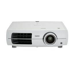 Epson EH-TW3200 LCD-Projektor (HD-Ready 1080p , 1920 x 1080 Pixel , Kontrast 25000:1, 1800 ANSI Lumen)