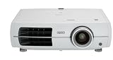 Epson EH-TW3200 LCD-Projektor (HD-Ready 1080p , 1920 x 1080 Pixel , Kontrast 25000:1, 1800 ANSI Lumen)