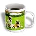 Dogs Mustiff - Mastiff - Mugs