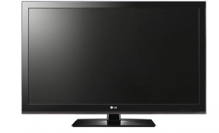 32LK450 32 Class 1080P LCD TV With Full HD 1080p Resolution Intelligent Sensor ENERGY STAR&r 32LK450 32 Class 1080P LCD TV With Full HD 1080p Resolution Intelligent Sensor ENERGY STAR&r