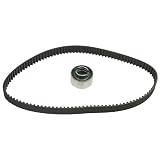 Beck Arnley 029-1055 Timing Belt Kit by Beck Arnley