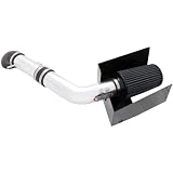 AEM 21-8107DP Polished Brute Force Intake System by AEM