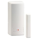 Produkt-Bild: Abus FU9025W Funk&ouml;ffnungsmelder (Cc) wei&szlig;