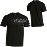 Element Literate T-Shirt - Short-Sleeve - Men's