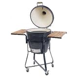 Primo Kamado Round Grill