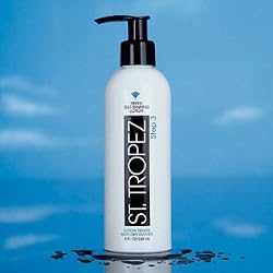Tanning Lotion St.Tropez Self Tan Lotion