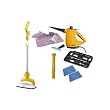 HAAN Deluxe Total Steam Cleaning System - Includes FS20+ and HS20