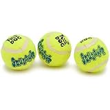 Extra Small Air Squeaker Balls
