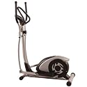Confidence 'Pro' Magnetisches Ellipsen-Trainer