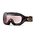 Smith Anthem Goggle - Womens - Burgundy-Hunter/Ignitor-Mirror