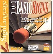 101 BASIC SIGNS