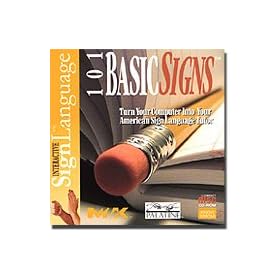101 BASIC SIGNS