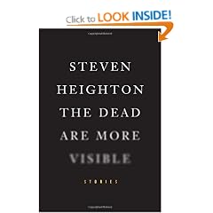 The Dead Are More Visible