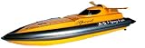 Eigenschaften RC / RIESEN RC RENNBOOT *Flying Fish*
