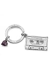 Rocawear - RW Cassette Key Chain by Rocawear