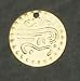 Gold Tone Loose Coins-JP095