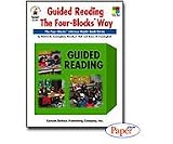 GUIDED READING THE FOUR-BLOCKS WAY GR. 1-3