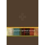 The Paraclete Spiritual Journal (Dark)