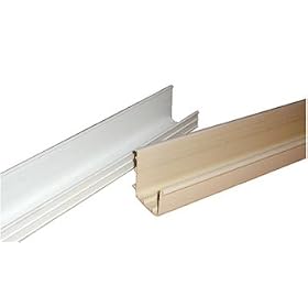 <b>Amerock Cut To Fit Sink Tray 36" White</b>