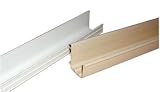 Amerock Cut To Fit Sink Tray 36 White