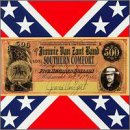 Jimmie Van Zant -  Southern Comfort