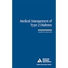 Medical Management of Type 2 Diabetes (Clinical Education Series) by  Bruce Zimmerman