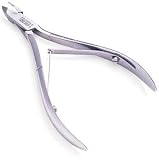 Mehaz Cuticle Nipper 4, 1/4 jaw, sp#777