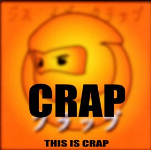 Crap Detectors