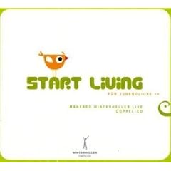 Start living f�r Jugendliche!