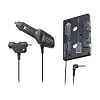 audio-technica AT-CCK5 カーコネクティングキット