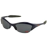 Illinois Fighting Illini Navy Blue Sunglasses