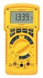 Amprobe Heavy Duty DMM, W/ TRMS, 1500V, DC