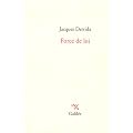Force de loi