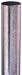 10Ft Round Pipe Post for signs 12 Ft Round Pipe Post thumbnail