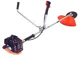 Tanaka Commercial Straight Shaft Grass String Trimmer TBC-250PFD