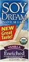Soy Dream, Vanilla, Enriched, Organic, 32 oz.