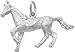 Horse Charm by Rembrandt Charms
