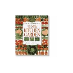 The New Kitchen Garden