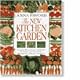 New Kitchen Garden (DK Living)
