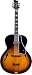 JAZZ GUITAR NON CUTAWAY