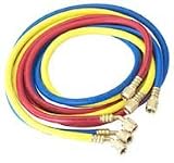 Blue Charging Hose - 72In