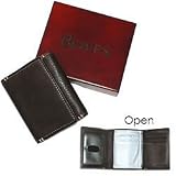 Rolf's Wrangler Trifold Wallet by Rolf's