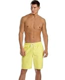 Tommy Hilfiger Bathing Suit, Surfside Solid