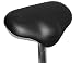 Ergo The Seat Classic Bicycle Saddle