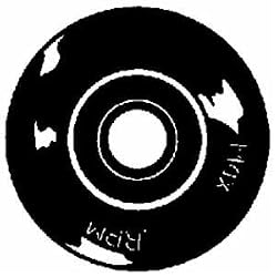 Milwaukee Accessory 49363455 4-1/2" Backing Pad