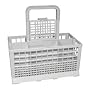 dishwasher basket