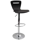 LumiSource H2 Bar Stool