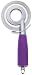 Art and Cook Pizza Wheelie, Purple