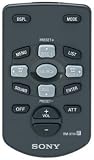 Review Sony RMX114.1EUR / Sony RMX114 Infra-Red Card Remote Commander