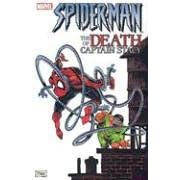 Spider-Man: Death of Captain Stacy
